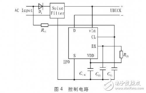 LED驅動電路優化設計方案詳解