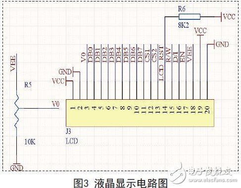 采用RFID技術(shù)的車輛管理系統(tǒng)電路詳解