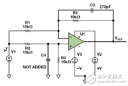 經典差動放大器電路設計詳解 —電路圖天天讀（136）