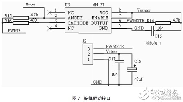 汽車電子電路設(shè)計圖集錦 —電路圖天天讀（144）