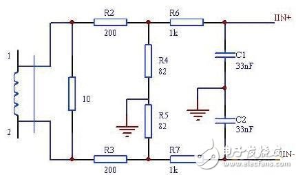 智能型測量控制系統電路設計攻略 —電路圖天天讀（168）