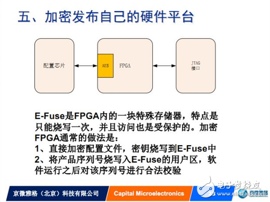 以我中國芯助力我國硬件創新