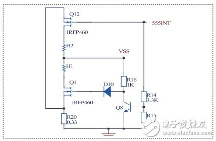 智能無線充電系統(tǒng)電路設(shè)計詳解 —電路圖天天讀（180）