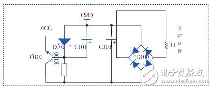 智能無線充電系統(tǒng)電路設(shè)計詳解 —電路圖天天讀（180）