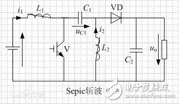 DC-DC穩壓電源應用電路設計攻略 —電路圖天天讀（192）