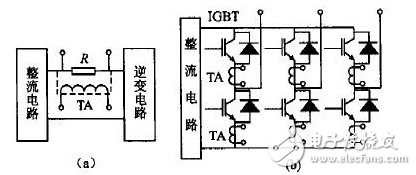 保護電子電路設計圖集錦TOP4 —電路圖天天讀（196）