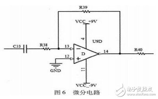 氣體傳感器PID脈寬恒溫控制電路設計