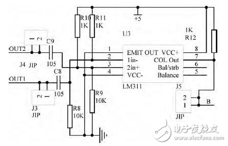 D類功放系統結構與電路設計解析 —電路圖天天讀（226）