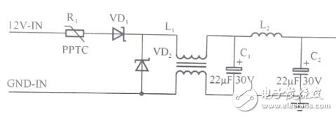 動(dòng)力電池管理系統(tǒng)系統(tǒng)保護(hù)方案（電子工程專(zhuān)輯）