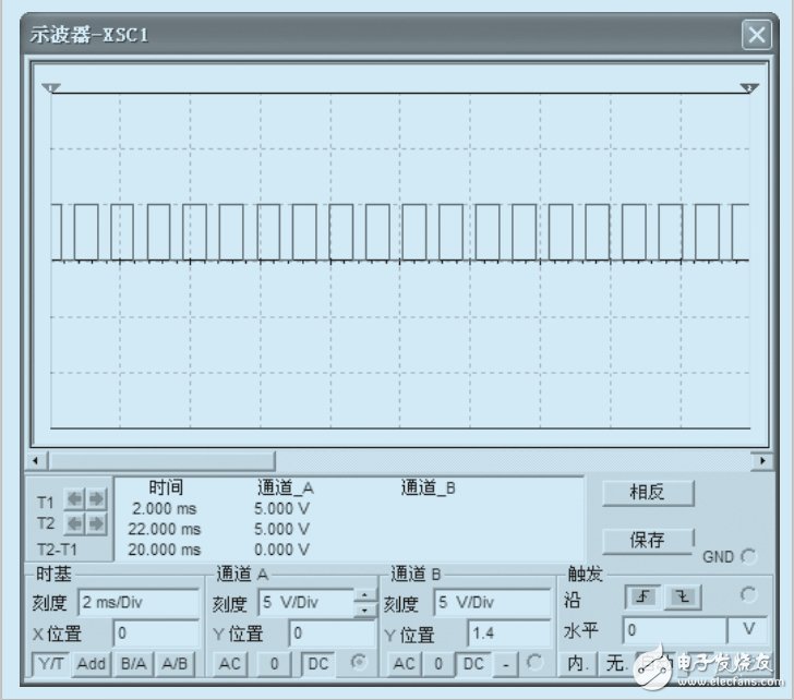 詳解基于555定時器的電容測試儀設計