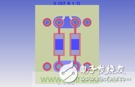 完成閉環設計，基于仿真軟件的AC耦合電容阻抗優化