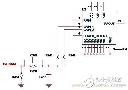 Atheros對Ralink，看WiFi產品的射頻電路設計