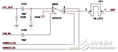 Atheros對Ralink，看WiFi產品的射頻電路設計