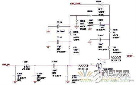 Atheros對Ralink，看WiFi產品的射頻電路設計