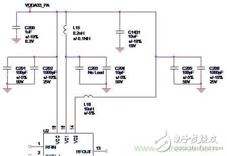 Atheros對Ralink，看WiFi產品的射頻電路設計