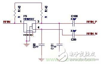 Atheros對Ralink，看WiFi產品的射頻電路設計