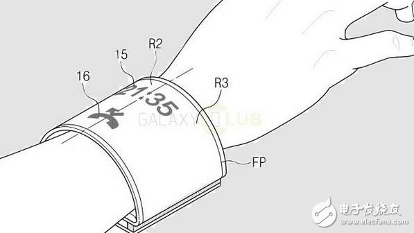 galaxy gear怎么樣,分解三星智能手表的前世今生