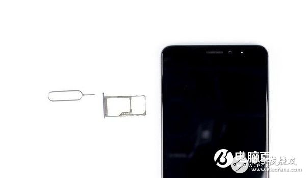 魅藍Note5拆解：深入分析魅族如何兼顧外觀與做工？ 