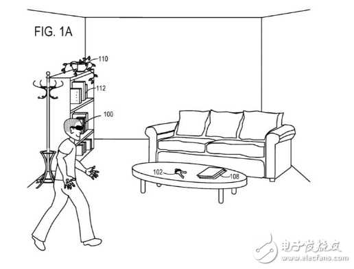 微軟AR曝光物體追蹤技術(shù)：通過記錄找到物體