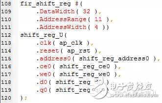 HLS系列 – High LevelSynthesis(HLS) 從一個(gè)最簡(jiǎn)單的fir濾波器開(kāi)始