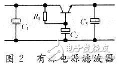 電源的電磁干擾技術設計要點