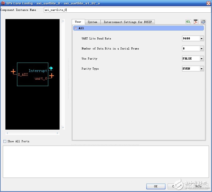 Nexys3學習手記8：FT232之高速UART