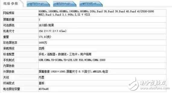 新版小米Note2終于換三星屏幕了，這下可以不用擔(dān)心產(chǎn)量和屏幕質(zhì)量了