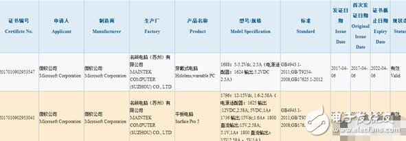 終于來了，Surface Pro 5國行現身，總算把你給盼來了！