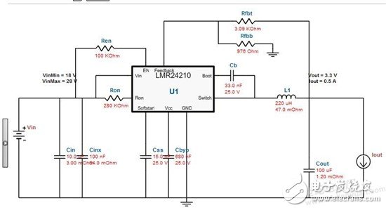 多路電壓（15V0.5A ,12V1A,3.3V0.5A）系統供電方案如何設計？