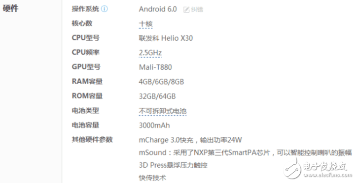 魅族PRO7最新消息：別著急買小米6，魅族PRO7馬上發布！配置曝光：曲面屏+小圓圈回歸！