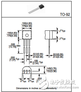 DISCRETE SEMICONDUCTORS D965