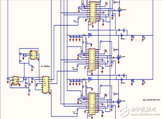 【汽車電子參考設計精選—4】130W 汽車類多相升壓轉換器