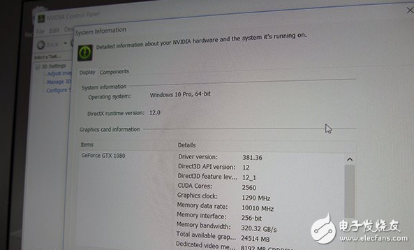 Nvidia將發布新版移動版GTX 1080/1070：大幅降低功耗