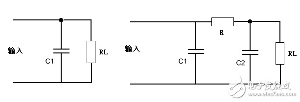 電容濾波器和電感濾波器詳解（工作原理，設(shè)計(jì)詳解，典型電路圖）