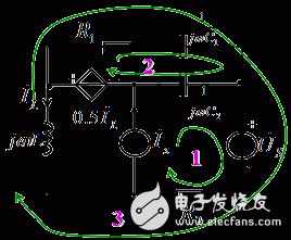 正弦穩態電路詳細解析：正弦穩態電路的定義，正弦穩態電路電路解析