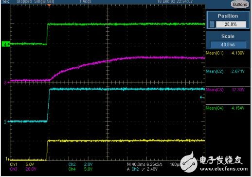 企業SSD備用電源的參考設計