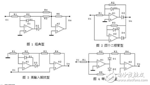 開關電源的電路圖詳細解析和開關電源的特點和應用