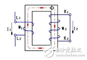 詳細解析電壓互感器與電流互感器的區(qū)別：原理，接線方式，結(jié)構(gòu)，工作區(qū)別，型號意義以及互感器繞組的端子和極性