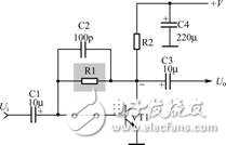 負反饋放大電路詳細解析：負反饋電路作用，反饋的概念，負反饋電路分類，負反饋電路分析方法