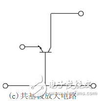 解析基本放大電路概念，工作原理，工作特點