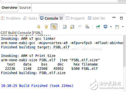 zynq linux AXI DMA傳輸步驟教程詳解