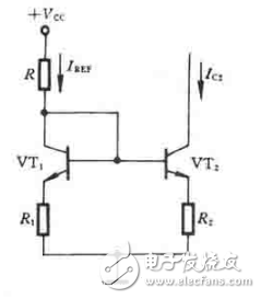 偏置電路的定義和作用以及工作原理