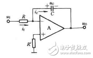 積分電路詳解：原理和作用，和電路解析