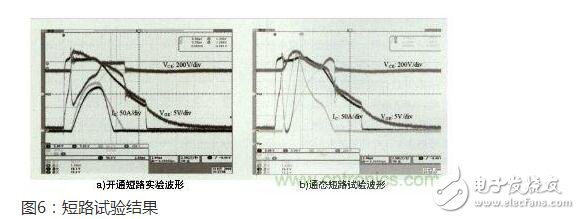 怎樣防止igbt線路短路？igbt模塊化分析與設計