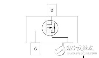 mos管開關電路