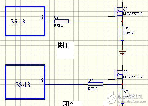 開關電源印制板的設計和PCB板布局