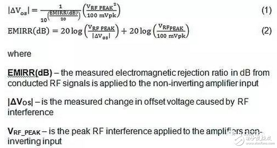 IGBT模塊常見問題分析，RF對線性電路有什么影響嗎？