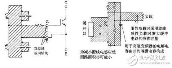 IGBT系統(tǒng)功能介紹，IGBT吸收電路參數(shù)該如何計算？