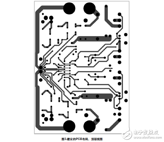 LM4702功率放大器的應用筆記