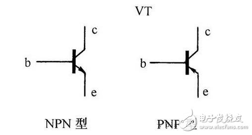 三極管與場效應(yīng)管的區(qū)別，晶體三極管與場效應(yīng)管的檢測區(qū)分